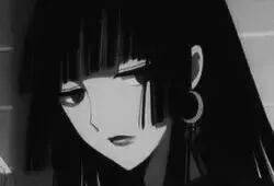 暗黑动漫,幽冥之城的阴影传说