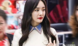 吃瓜娱乐圈杨幂,娱乐圈的瓜田女王，揭秘明星背后的故事